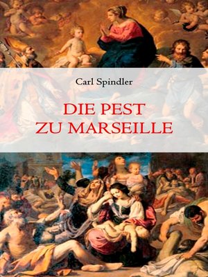 cover image of Die Pest zu Marseille
